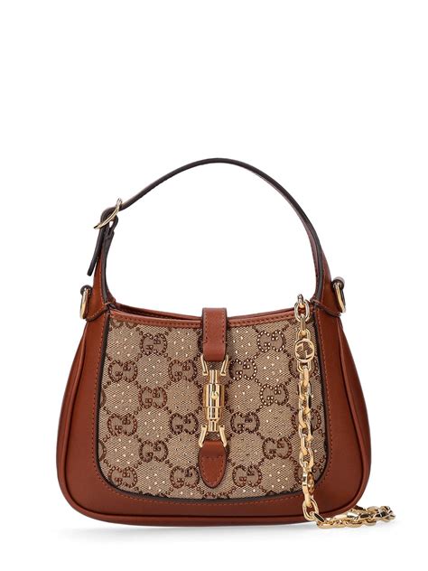 gucci jackie o camel bag|gucci jackie bags.